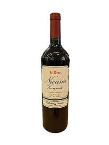 NICASIA RED BLEND - CABERNET FRANC