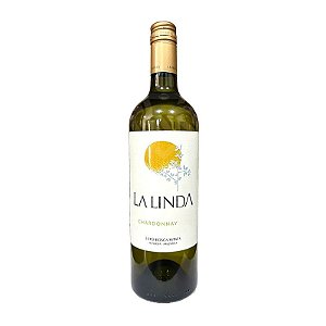 LA LINDA CHARDONNAY
