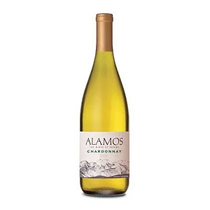 ALAMOS CHARDONNAY
