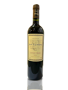DV CATENA CABERNET MALBEC