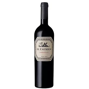 EL ENEMIGO CABERNET FRANC