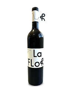 LA FLOR DE PULENTA MALBEC