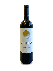LA LINDA  MALBEC