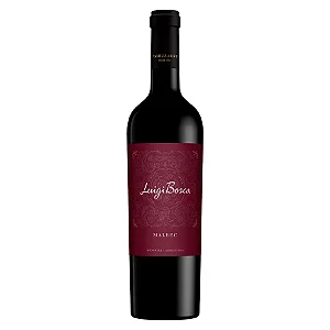LUIGI BOSCA DE MALBEC INSIGNA