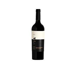 PERRO CALLEJERO BLEND MALBEC