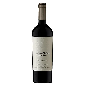 SUSANA BALBO SIGNATURE BRIOSO BLEND