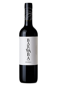 BARRABAS CABERNET SAUVIGNON 750ML