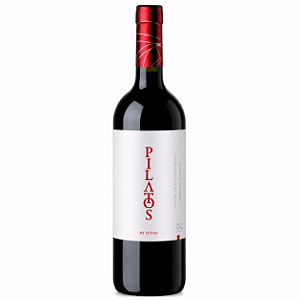 PILATOS MALBEC 750ML