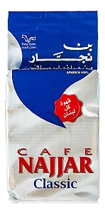 Café Najjar Classic Premium