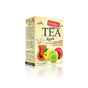 Cha Turco Power Drink Ali Baba Tres Maças TEA