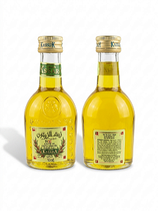 Azeite em miniatura Kssara 50ml