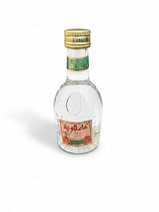 Água de Rosa em miniatura Kssara 50ml