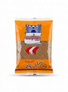 Pimenta Sete Temperos Byblos 100g