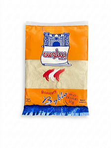 Cardamomo em pó Byblos 50g
