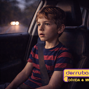 168 - Transportar crianças de forma irregular