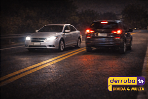 175 - Realizar manobra perigosa