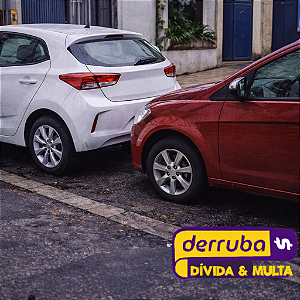 181 - Ⅹ – Estacionar o veículo impedindo a movimentação de outro veículo