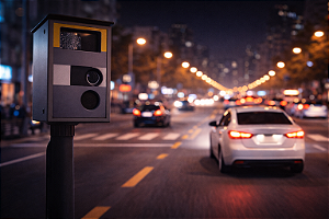 218 - Ⅰ – Transitar em velocidade superior à máxima permitida em até 20%