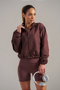 Jaqueta Tecno Sport RA Repelente Água MC Fitness