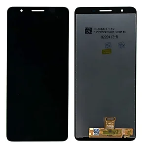 Frontal Samsung A01 CORE Sem Aro