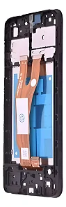 Frontal Samsung A03CORE Sem Aro