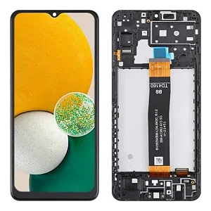 Frontal Samsung A04s/A13 5G Sem Aro