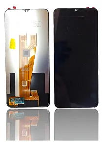 Frontal Samsung A04 Sem Aro