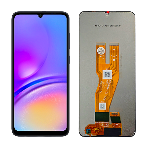 Frontal Samsung A05 Sem Aro