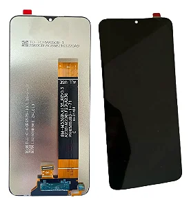 Frontal Samsung A13 4G/A23 4G/A23 5G Sem Aro