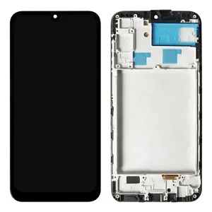 Frontal Samsung A24 Com Aro