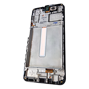 Frontal Samsung A25 Com Aro