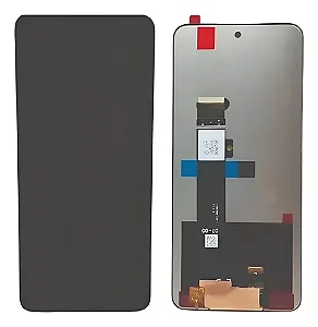Frontal Motorola G23 Sem Aro