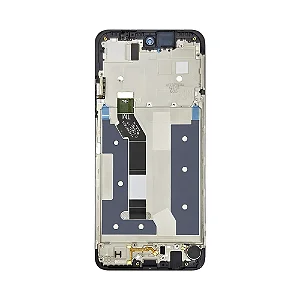 Frontal Motorola G35 Com Aro