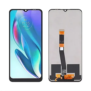 Frontal Motorola G50 5G Sem Aro