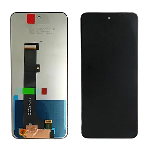 Frontal Motorola G53 Sem Aro