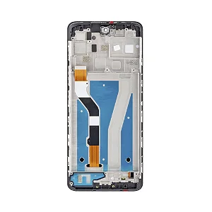 Frontal Motorola G60 Com Aro