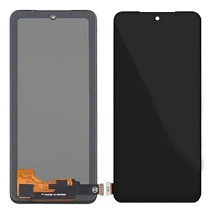 Frontal XIAOMI NOTE 10 4G Sem Aro