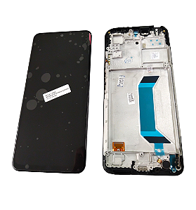 Frontal XIAOMI NOTE 12 4G E 5G/POCO X5 Com Aro