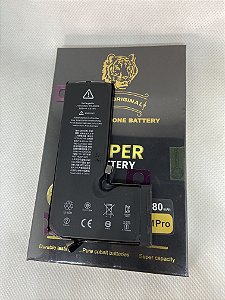 Bateria iPhone 11 Pro com flex