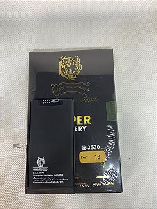 Bateria iPhone 13 com flex