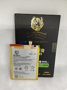 Bateria Motorola JK-50 (Moto G7 Power/G9 Play/G8 Power Lite/E7 Plus/E7 Power/One)