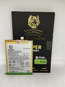 Bateria Motorola NC-50 (Moto G32 / G41)