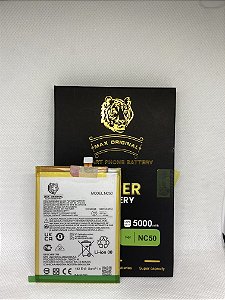 Bateria Motorola CN-50 (G41/G32)