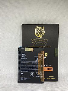 Bateria Xiaomi BN-55 (Note 9s)