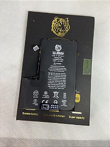 Bateria iPhone 12 Pro Max com flex