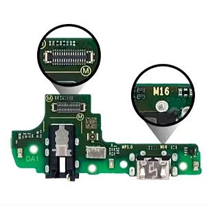 DOCK DE CARGA SAMSUNG A10S M16