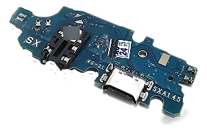 DOCK DE CARGA SAMSUNG A14 4G