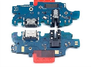 DOCK DE CARGA SAMSUNG A14 5G VERSAO B