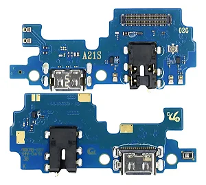 DOCK DE CARGA SAMSUNG A21S