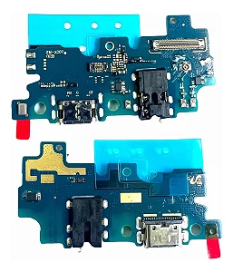 DOCK DE CARGA SAMSUNG A30S